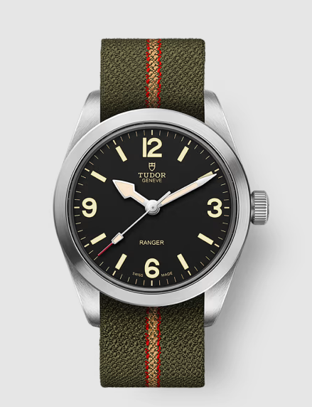 Tudor Ranger M79930-0003 Replica Watch